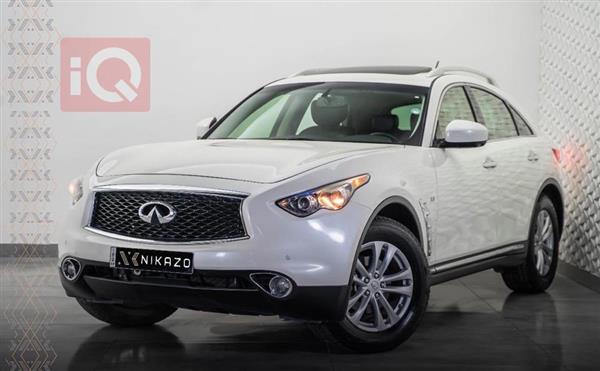 Infiniti for sale in Iraq